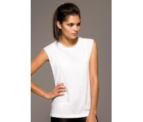 Ladies' Loose Fit Tank T