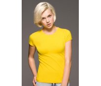 Ladies' Stretch Superfit T