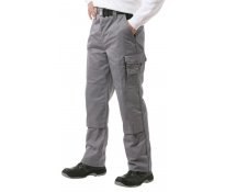 Pracovn kalhoty Contrast - SHORT
