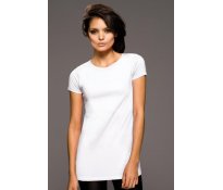 Ladies' Long Tee