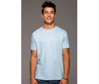 Men's Organic Box T-Shirt