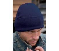 Woolly Ski Cap