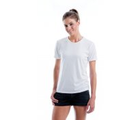 Ladies' Subli Plus T-Shirt